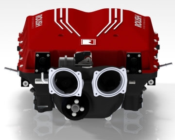 Picture of Roush RSH Supercharger Kits - 422337