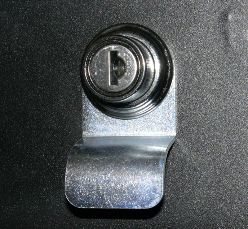 Picture of Tuffy Products TFY Finger Pull Cargo Tie-Downs - 079