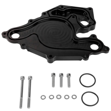 Picture of Aeromotive AER Fittings - 24701
