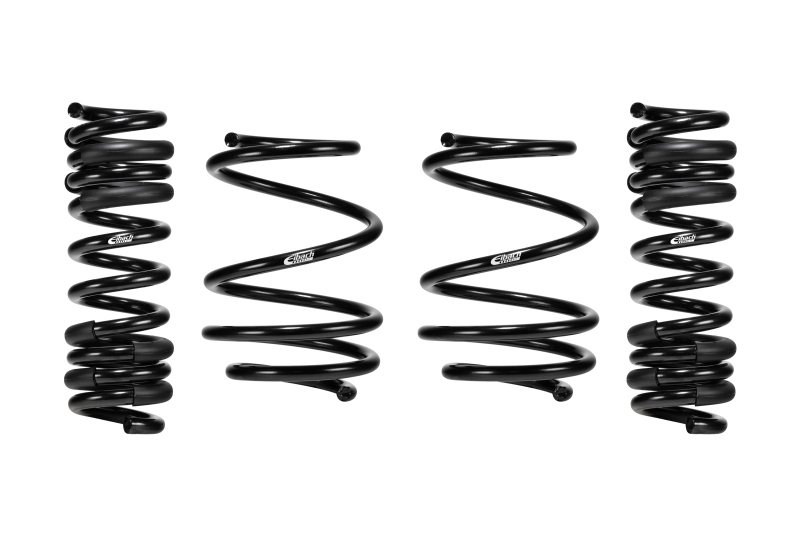 Picture of Eibach EIB Pro-Kits Lowering Springs - E10-20-049-12-22