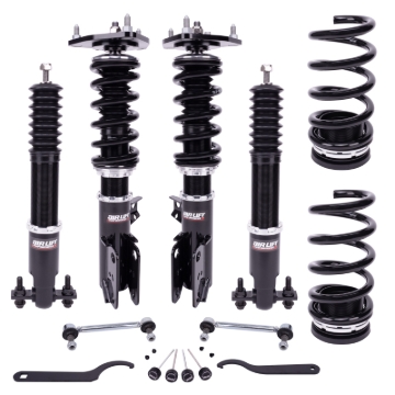Picture of Air Lift ALF Coilover Kits - 79007