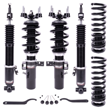 Picture of Air Lift ALF Coilover Kits - 79012