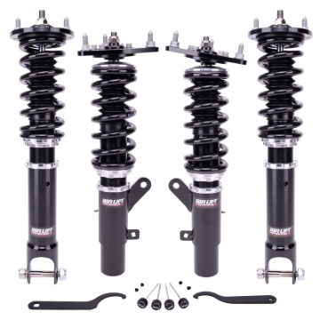 Picture of Air Lift ALF Coilover Kits - 79014
