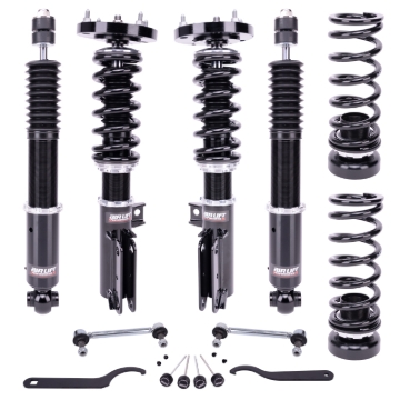 Picture of Air Lift ALF Coilover Kits - 79015