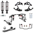 Picture of QA1 QAP Drag Kit-Level 1 Suspension Packages - DK42-GMF2