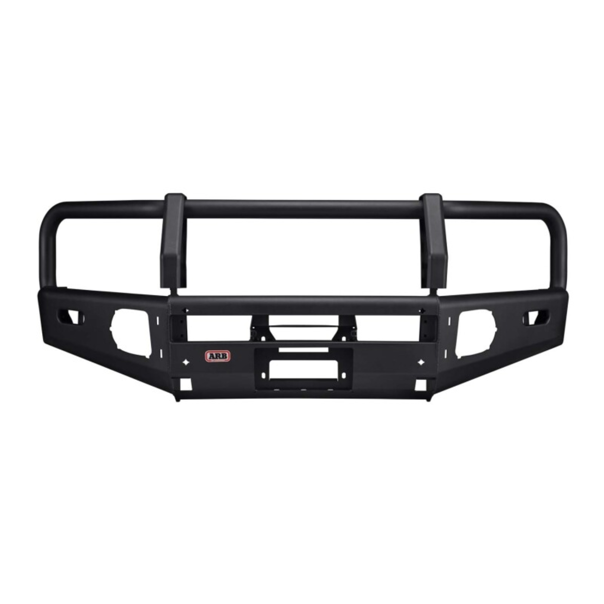 Picture of ARB Summit Bull Bars - 3423160B