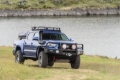 Picture of ARB Summit Bull Bars - 3423160B