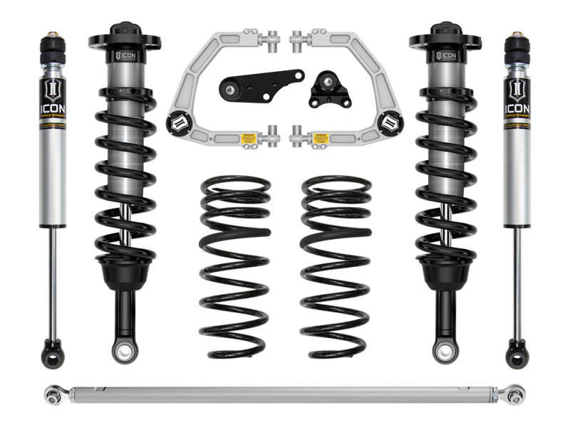 Picture of ICON ICO 2.5 Series Coilover Kits - K53363