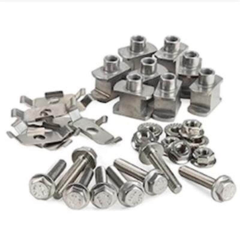 Picture of Alcon ALC Front Brake Kits Big Brake Kits - BRK.200567