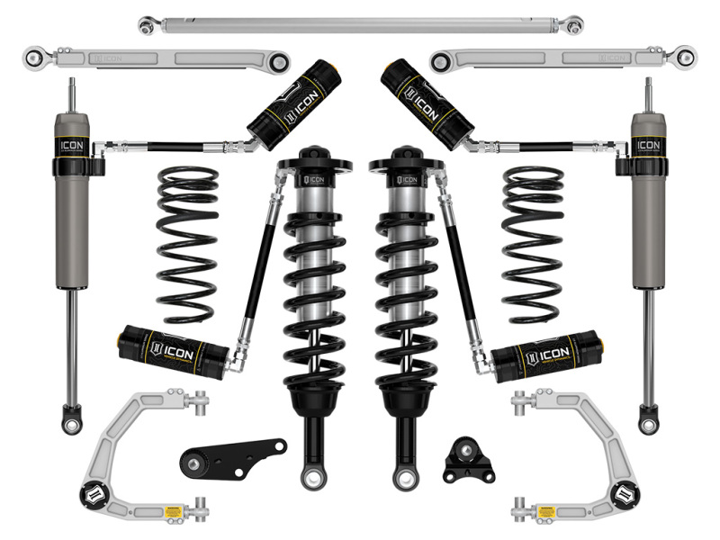 Picture of ICON ICO 2.5 Series Coilover Kits - K53367