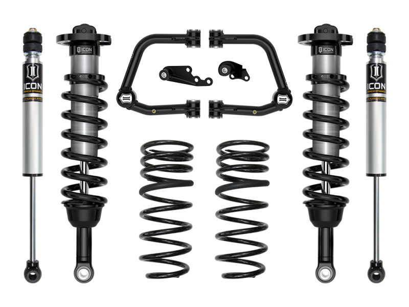 Picture of ICON ICO 2.5 Series Coilover Kits - K53352T