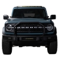 Picture of Putco PUT Bumper Grille Inserts - 61500
