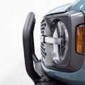 Picture of Putco PUT Bumper Grille Inserts - 61500