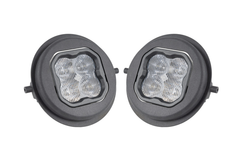 Picture of Diode Dynamics DIO Fog Lights - DD8466