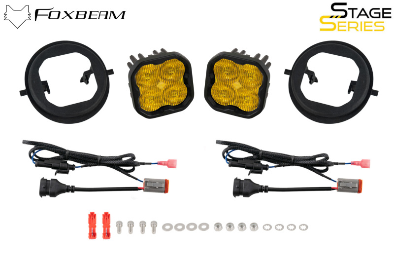 Picture of Diode Dynamics DIO Fog Lights - DD8467