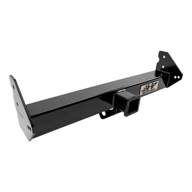 Picture of Wehrli WCF Receiver Hitches Hitch Receivers - BHP10032