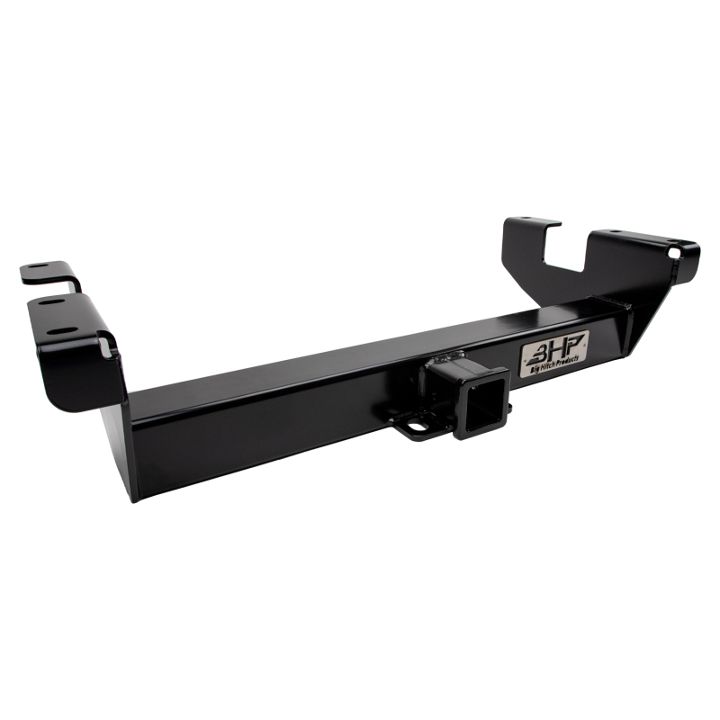 Picture of Wehrli WCF Receiver Hitches Hitch Receivers - BHP1033