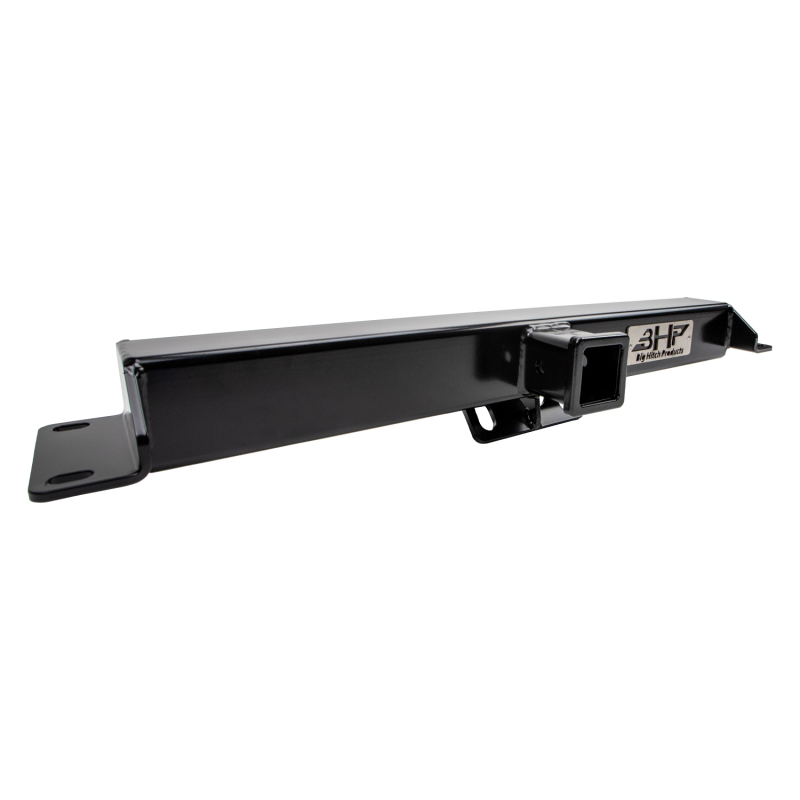 Picture of Wehrli WCF Receiver Hitches Hitch Receivers - BHP1042