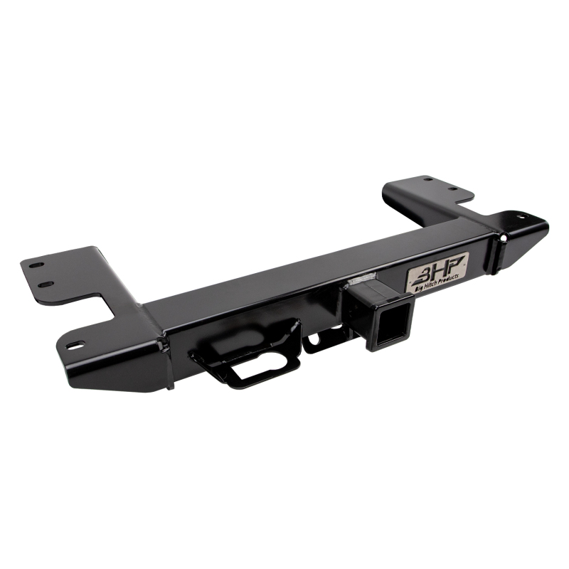 Picture of Wehrli WCF Receiver Hitches Hitch Receivers - BHP1045
