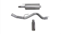 Picture of CORSA Performance COR Cat-Back Sport - 24837