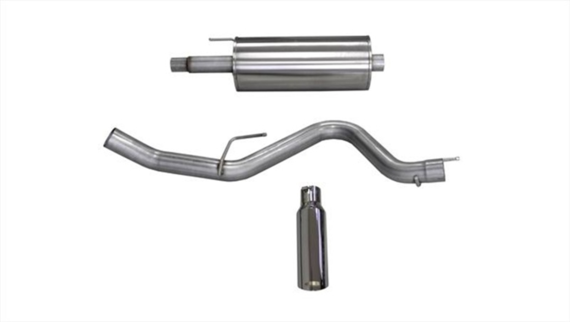 Picture of CORSA Performance COR Cat-Back Sport - 24837