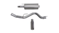 Picture of CORSA Performance COR Cat-Back Sport - 24837