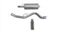 Picture of CORSA Performance COR Cat-Back Sport - 24837