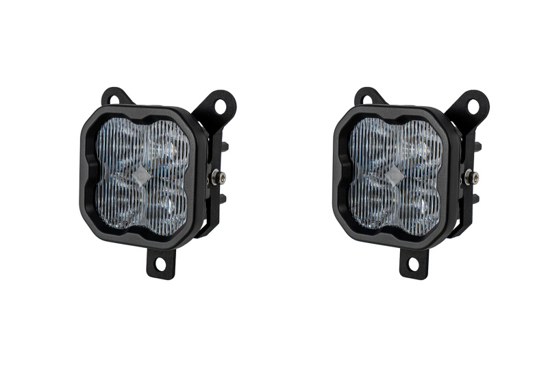 Picture of Diode Dynamics DIO Fog Lights - DD8031