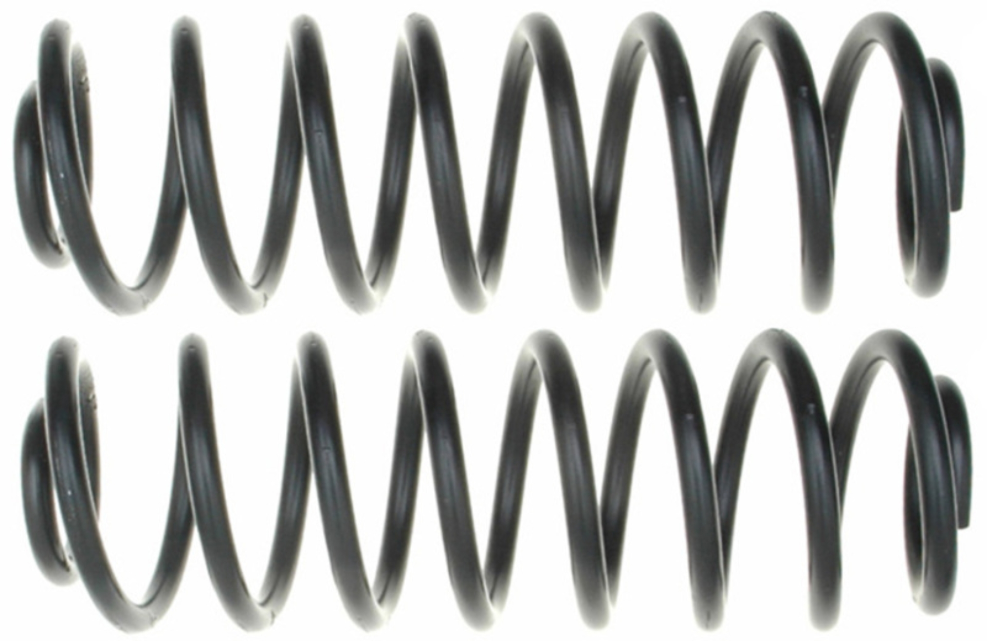 Picture of Moog MOH Coil Springs Coilover Springs - 81055