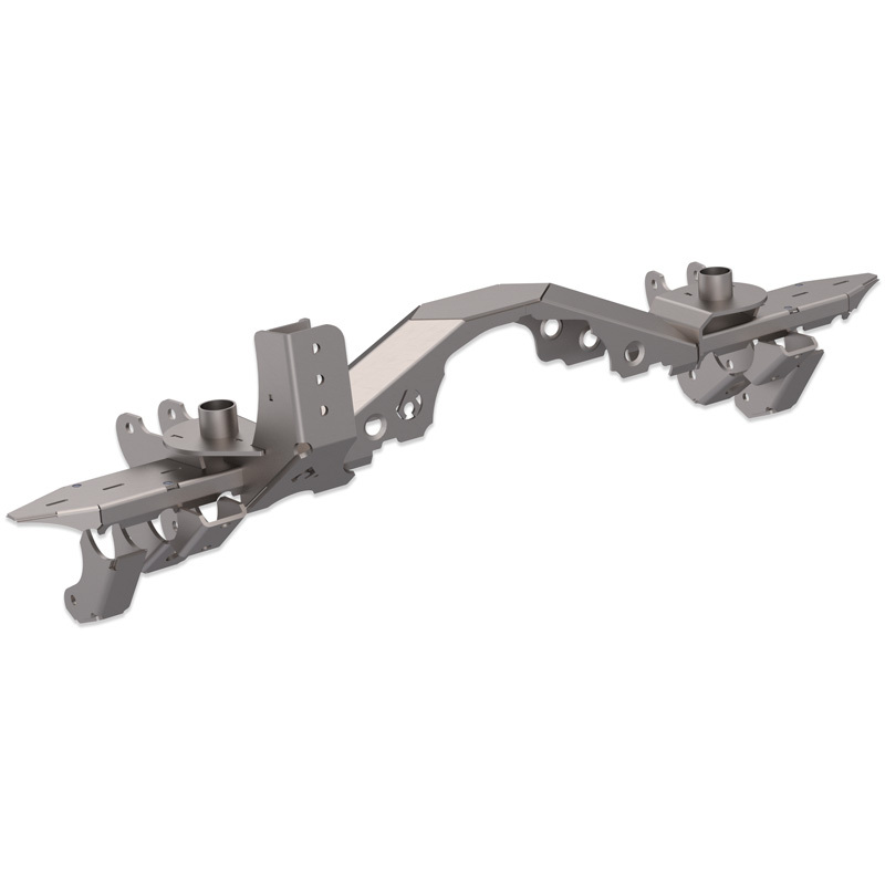 Picture of Artec Industries ART Brackets - JT1070