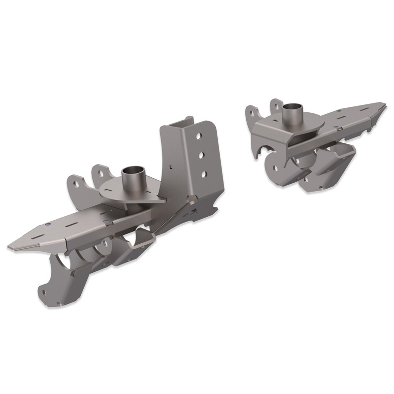 Picture of Artec Industries ART Brackets - JT6301