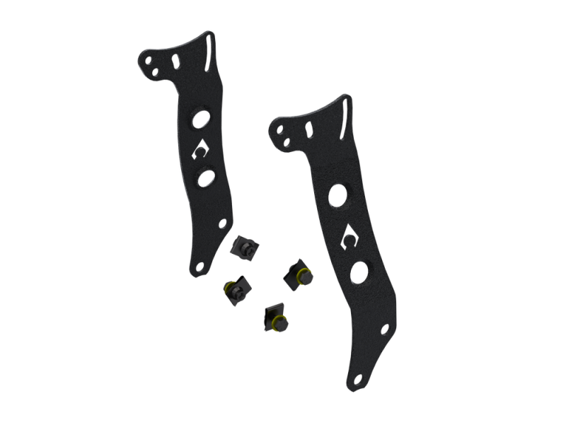 Picture of Artec Industries ART Mounts - JL5617