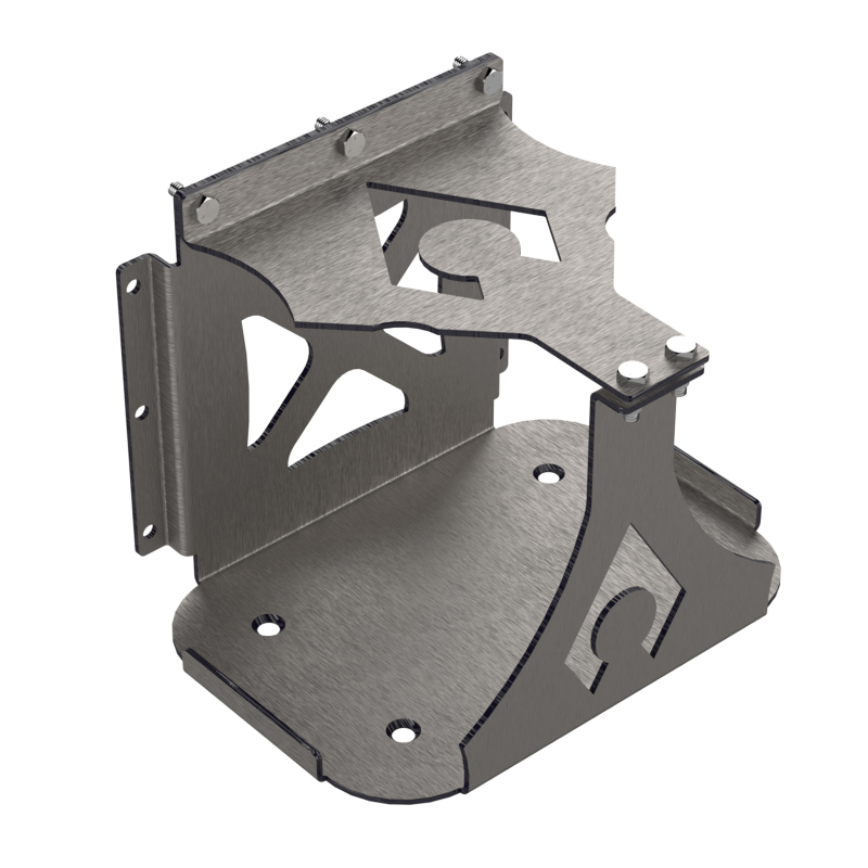 Picture of Artec Industries ART Mounts Rear - OP3407
