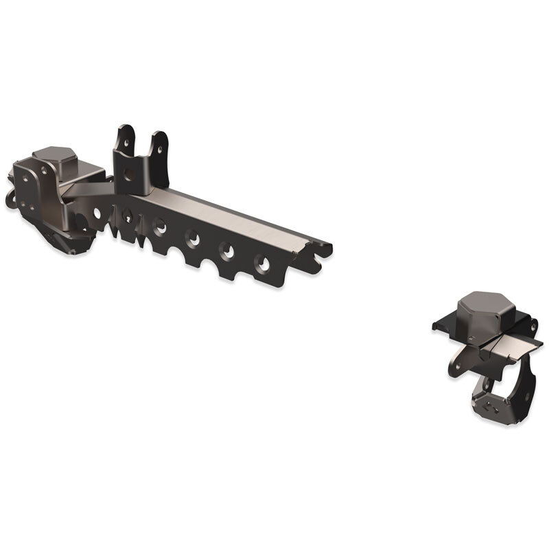 Picture of Artec Industries ART Mounts - JL6533