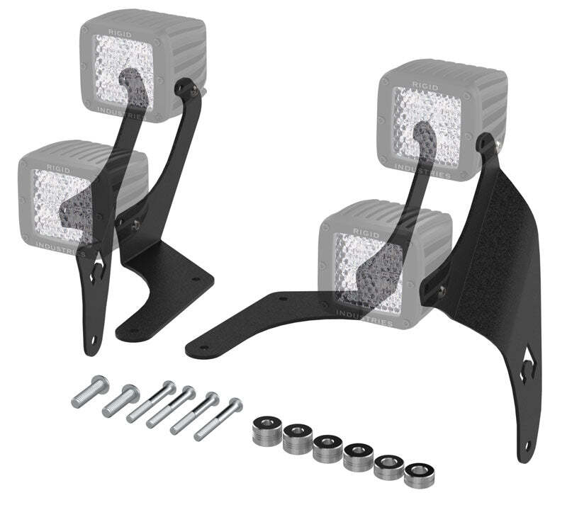Picture of Artec Industries ART Mounts - JL5603