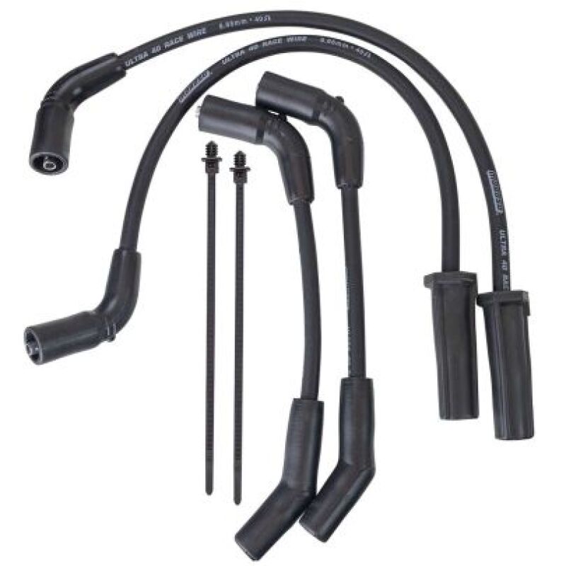 Picture of Moroso MOR Powersports Wire Sets Spark Plug Wire Sets - 73550