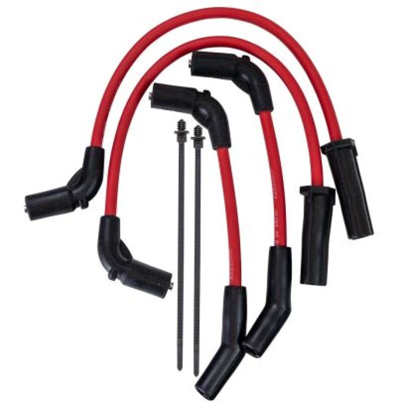 Picture of Moroso MOR Powersports Wire Sets Spark Plug Wire Sets - 73551
