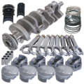 Picture of Eagle EAG Rotating Assy-8 Cyl Rotating Assemblies - 11012030