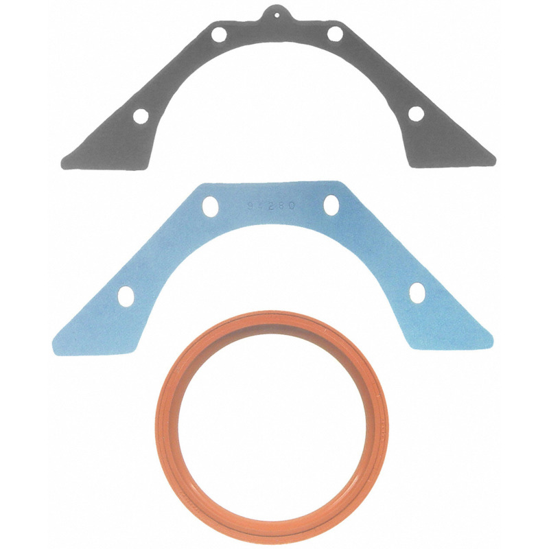 Picture of Fel-Pro FEL Crankshaft Seals - BS40158