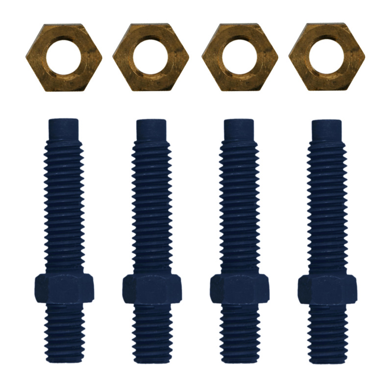 Picture of Fel-Pro FEL Exhaust Hardware - ES75107