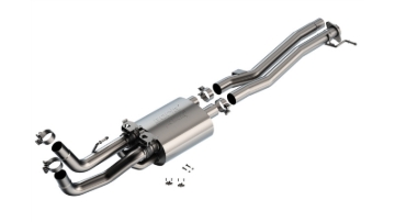 Picture of Borla BOR Connection Pipes Connecting Pipes - 60742