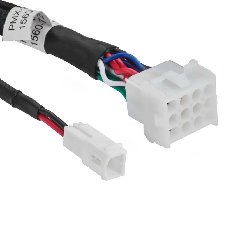 Picture of DS18 DSE Powersports Plug and Play Harnesses Wiring Harnesses - CA-X3MRXHARNESS