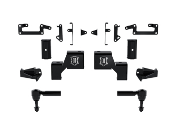 Picture of ICON ICO Box Kits Lift Kits - 51011