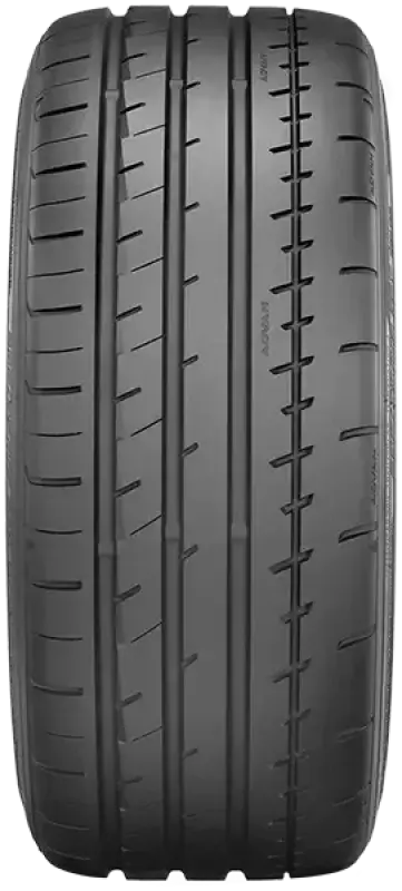 Picture of Yokohama Tire YOK Advan Apex V601 Tire Automotive/UTV Tires - 110160151