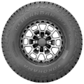 Picture of Yokohama Tire YOK Geolandar AT4 Tire Automotive/UTV Tires - 110101835