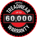 Picture of Yokohama Tire YOK Geolandar A/T G015 Tire Automotive/UTV Tires - 110101847