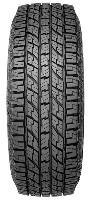 Picture of Yokohama Tire YOK Geolandar A/T G015 Tire Automotive/UTV Tires - 110101816