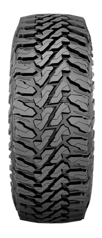 Picture of Yokohama Tire YOK Geolandar M/T G003 Tire Automotive/UTV Tires - 110133374