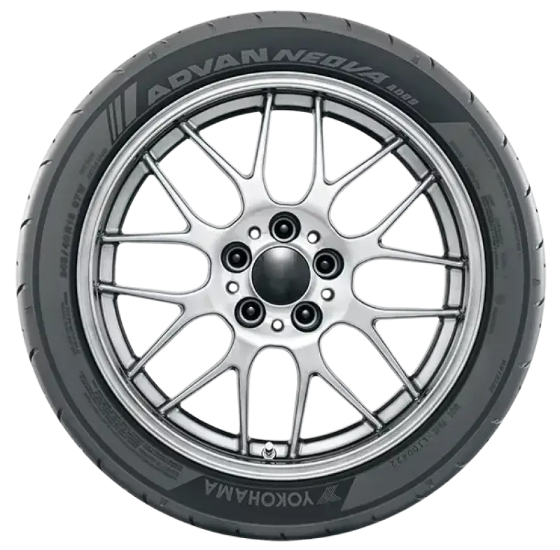 Picture of Yokohama Tire YOK Advan Neova AD09 Tire Automotive/UTV Tires - 110111933