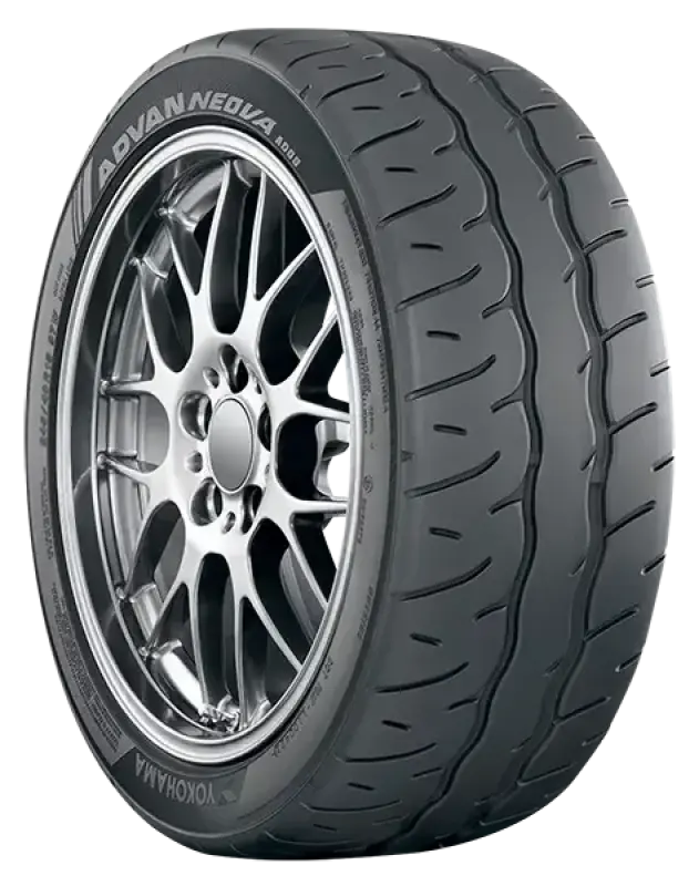 Picture of Yokohama Tire YOK Advan Neova AD09 Tire Automotive/UTV Tires - 110111933